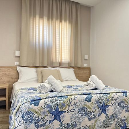 B&B Giglio Di Mare Rossano Ngoại thất bức ảnh