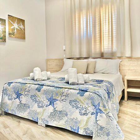 B&B Giglio Di Mare Rossano Ngoại thất bức ảnh