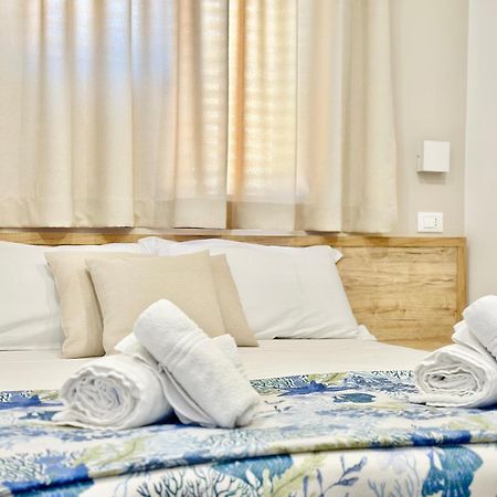 B&B Giglio Di Mare Rossano Ngoại thất bức ảnh