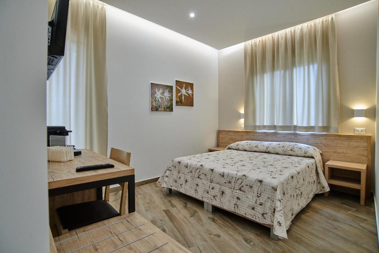 B&B Giglio Di Mare Rossano Ngoại thất bức ảnh