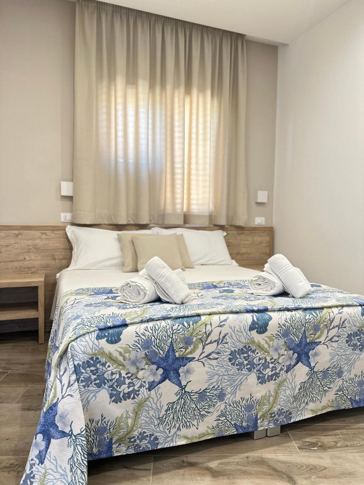 B&B Giglio Di Mare Rossano Ngoại thất bức ảnh